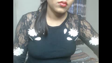 StarryWhispers online show from July 13, 2026, 11:46 am