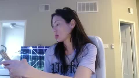 Snapshot of starseedgem chatting on March 13, 2026, 7:09 pm starseedgem online show from March 13, 2026, 7:09 pm