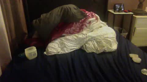 ashtongue online show from December 9, 2024, 8:00 am