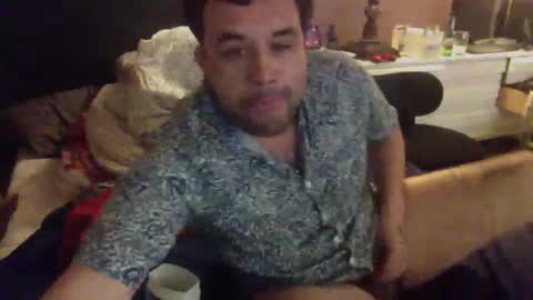 ashtongue online show from January 27, 2025, 6:09 am