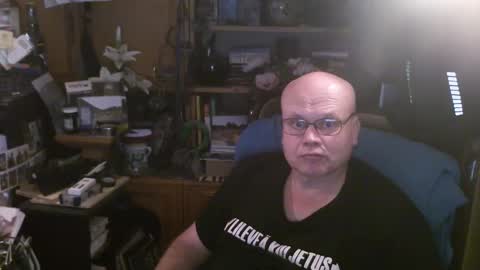 starterxyman online show from December 16, 2024, 11:55 am