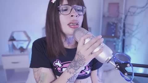 Yoko online show from January 17, 2026, 6:51 am