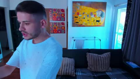 STAS online show from May 18, 2026, 12:11 pm