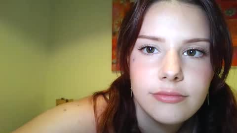 Snapshot of stassiebabyxo chatting on February 8, 2025, 3:52 am stassiebby online show from February 8, 2025, 3:52 am