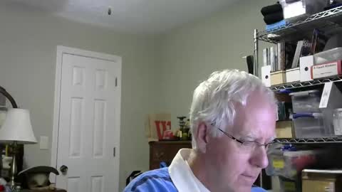 stasw20 online show from October 17, 2025, 3:53 am