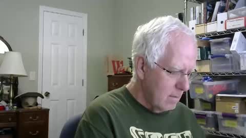 stasw20 online show from October 18, 2025, 4:41 pm