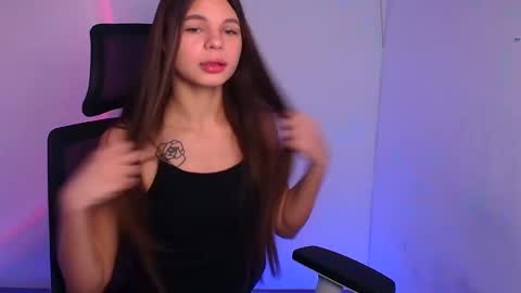 Stasy online show from December 4, 2024, 6:44 am