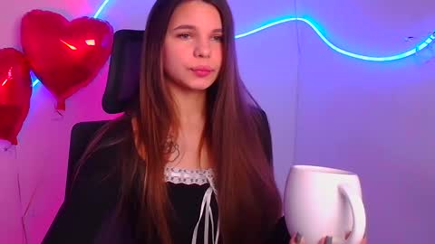 Stasy online show from February 23, 2025, 7:22 am