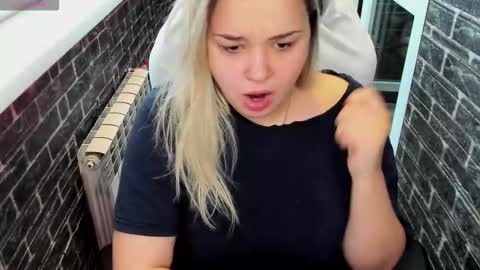 Snapshot of stasyasunshine chatting on November 27, 2025, 3:08 am stasyasunshine online show from November 27, 2025, 3:08 am