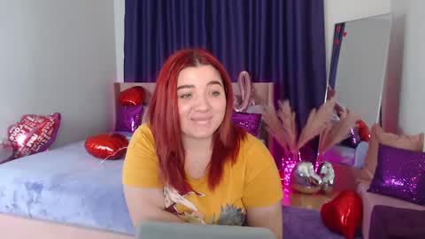 Snapshot of stasynickols chatting on February 16, 2025, 12:41 am stasynickols online show from February 16, 2025, 12:41 am