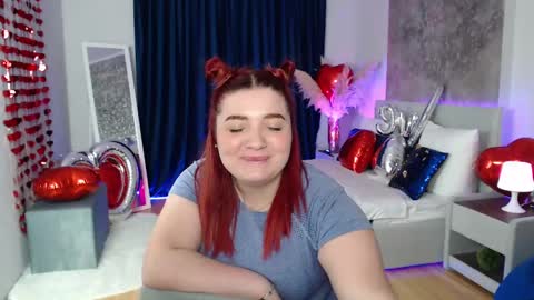Snapshot of stasynickols chatting on February 16, 2025, 10:43 pm stasynickols online show from February 16, 2025, 10:43 pm