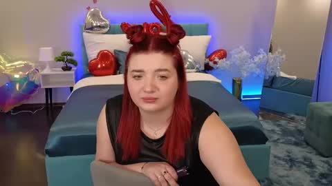 Snapshot of stasynickols chatting on February 23, 2025, 2:18 am stasynickols online show from February 23, 2025, 2:18 am