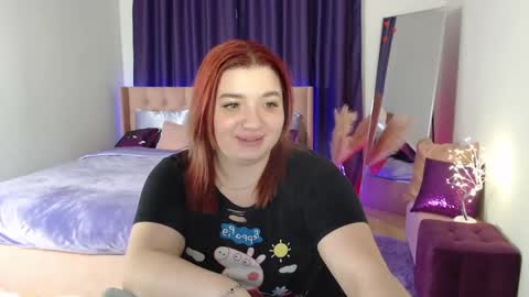 Snapshot of stasynickols chatting on March 6, 2025, 7:57 am stasynickols online show from March 6, 2025, 7:57 am