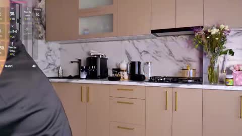 StasyQ555 online show from November 15, 2025, 10:12 am