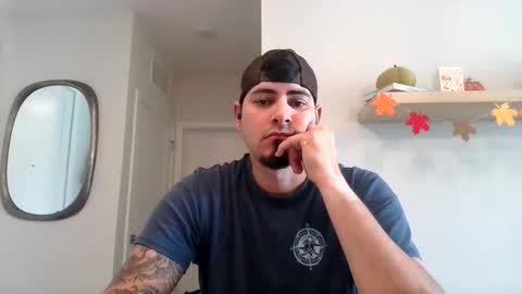 stayandplay23 online show from October 19, 2025, 4:18 pm