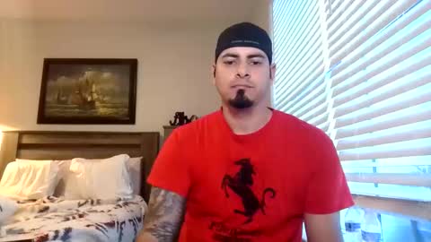 stayandplay23 online show from October 21, 2025, 9:37 pm