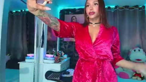 staycesexxxqueen online show from July 4, 2026, 3:45 am