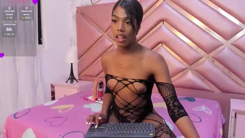 STAICY online show from October 16, 2025, 7:26 pm