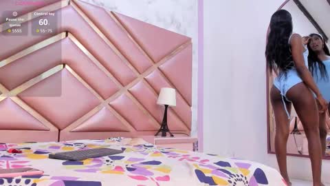 STAICY online show from November 8, 2025, 7:45 pm