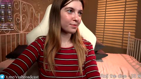 Snapshot of stayin_alive_ chatting on February 5, 2025, 9:40 pm Angela - our tg channel online show from February 5, 2025, 9:40 pm