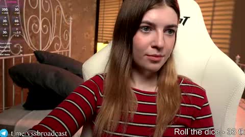 Snapshot of stayin_alive_ chatting on February 20, 2025, 1:19 pm Angela - our tg channel online show from February 20, 2025, 1:19 pm