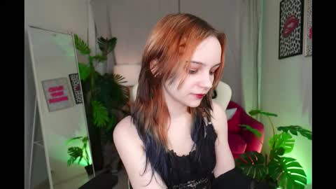 MONICA online show from October 23, 2025, 2:05 pm