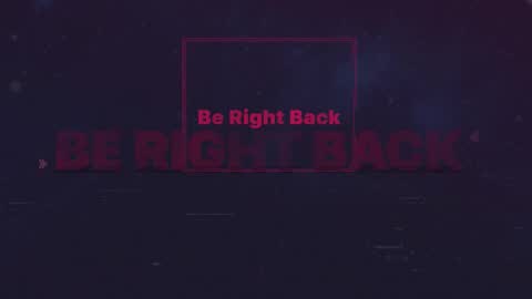 Stella online show from February 28, 2025, 8:09 am