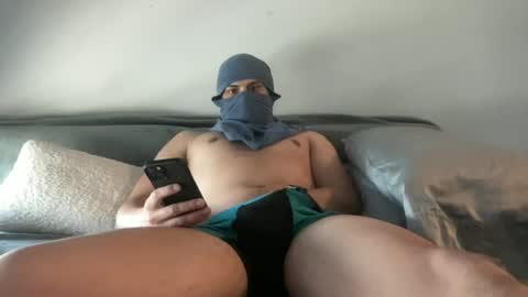 stead420 online show from June 22, 2026, 9:34 pm