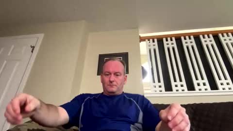 Snapshot of steakman007 chatting on January 1, 2025, 6:06 pm Steakman online show from January 1, 2025, 6:06 pm