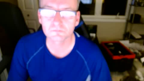 Snapshot of steakman007 chatting on January 12, 2026, 11:48 am Steakman online show from January 12, 2026, 11:48 am