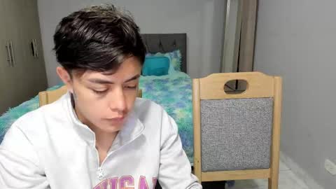  steban and kim online show from February 14, 2025, 9:53 pm