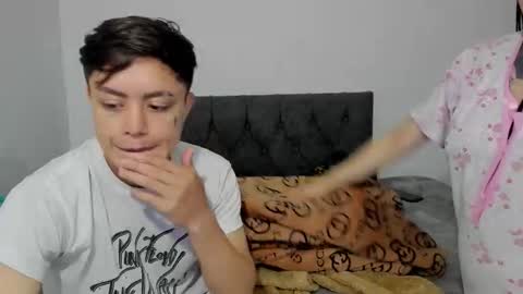  steban and kim online show from December 4, 2025, 8:50 pm