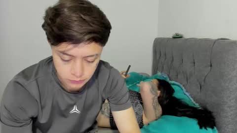  steban and kim online show from January 15, 2026, 1:43 am