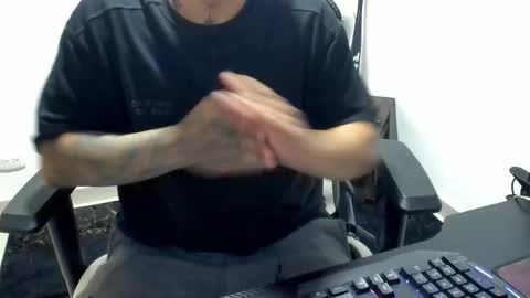 Snapshot of stebankechimba chatting on October 10, 2025, 12:20 am Stebankechimba online show from October 10, 2025, 12:20 am