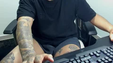 Snapshot of stebankechimba chatting on October 16, 2025, 1:50 am Stebankechimba online show from October 16, 2025, 1:50 am