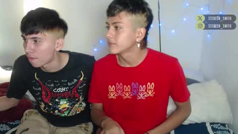 stebeen smith online show from December 17, 2024, 11:49 pm