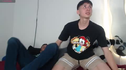 stebeen smith online show from March 12, 2025, 1:36 am