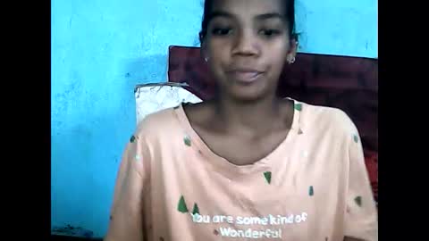 Snapshot of stecimalicia chatting on October 19, 2025, 7:31 am Malicia online show from October 19, 2025, 7:31 am