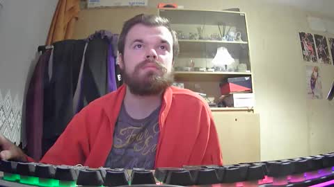 steef556 online show from January 18, 2026, 5:39 pm