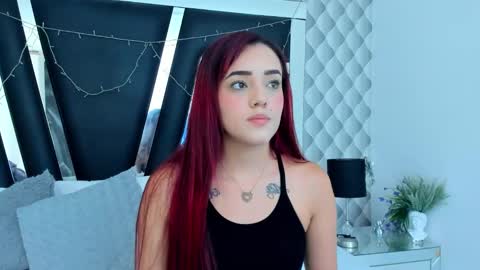 stefany online show from September 27, 2025, 6:02 pm