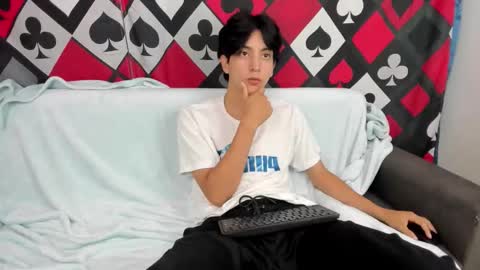 Steerling online show from February 5, 2026, 12:54 pm