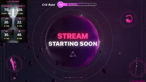 Karla online show from November 13, 2025, 11:42 am