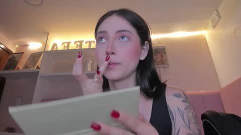 Stefa Gomez  online show from February 26, 2026, 10:47 am