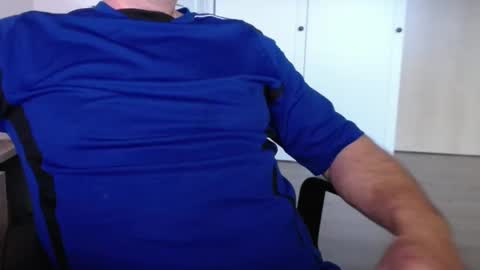 Stefan online show from December 17, 2024, 8:01 am