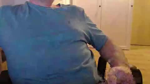 Stefan online show from January 9, 2025, 7:08 pm