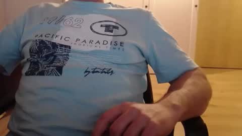 Stefan online show from February 16, 2025, 8:00 pm