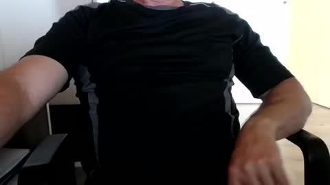 Snapshot of stefan2580 chatting on June 30, 2026, 8:59 am Stefan online show from June 30, 2026, 8:59 am