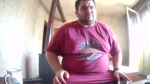 Snapshot of stefan90pt chatting on October 20, 2025, 11:10 am Stefan online show from October 20, 2025, 11:10 am