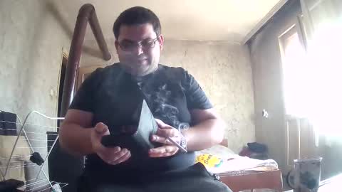 Snapshot of stefan90pt chatting on October 30, 2025, 11:22 am Stefan online show from October 30, 2025, 11:22 am