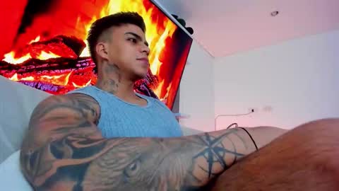 Macallan online show from February 18, 2026, 4:08 am